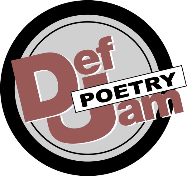 Def Poetry Jam Special Guests Malcolm Jamal Warner and Jill Scott in